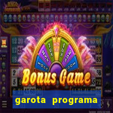 garota programa zona norte